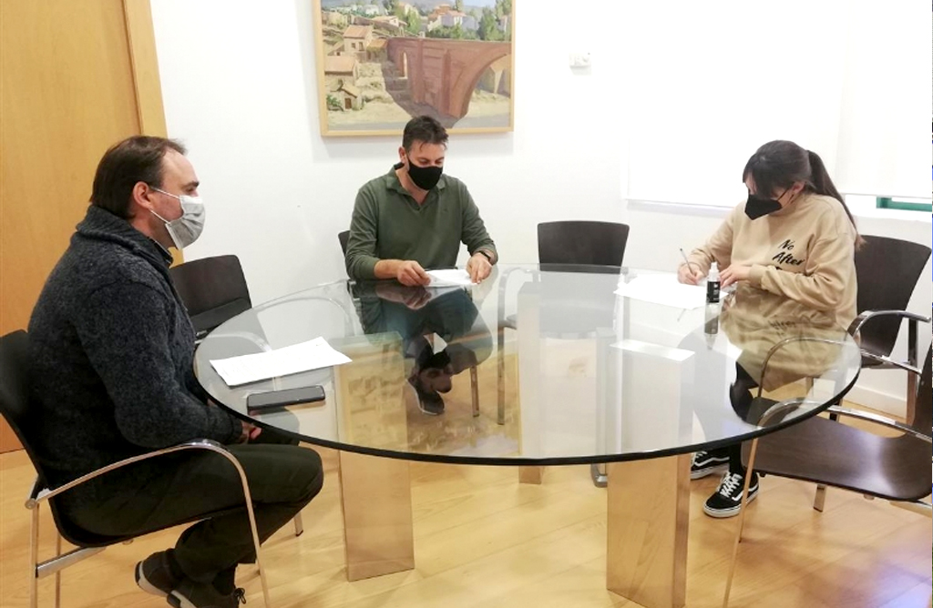 Más de 25.000 euros para apoyar a los comerciantes y hosteleros del municipio